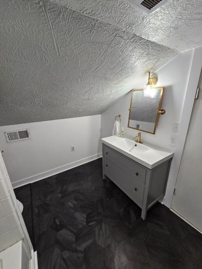 Hotel Clinton Studio Lafayette Zewnętrze zdjęcie