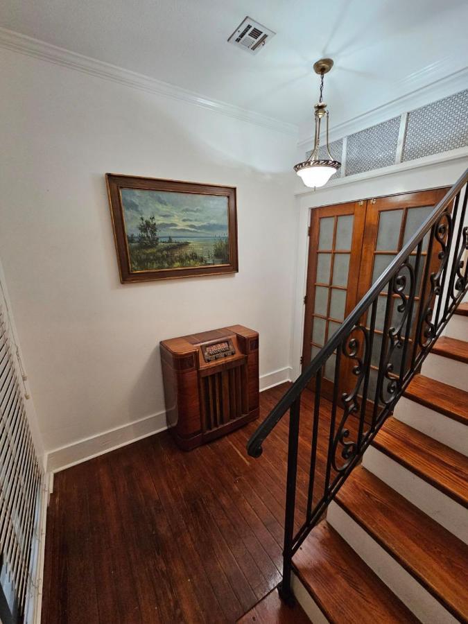 Hotel Clinton Studio Lafayette Zewnętrze zdjęcie