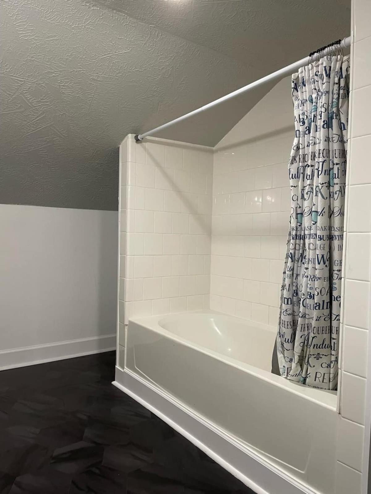 Hotel Clinton Studio Lafayette Zewnętrze zdjęcie
